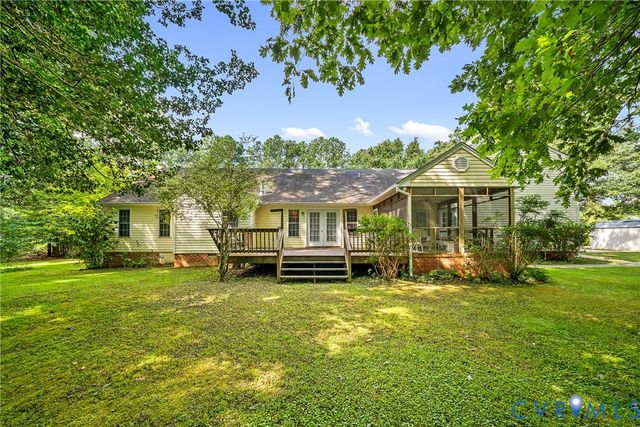 7285 Turner Rd, Henrico, VA 23231
