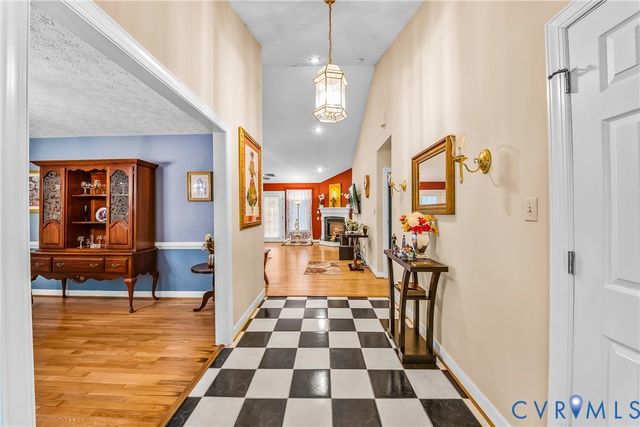 7285 Turner Rd, Henrico, VA 23231