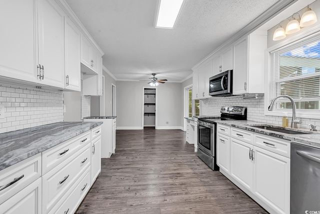 3307 Longwood Ln., Conway, SC 29527