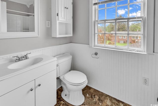 3307 Longwood Ln., Conway, SC 29527