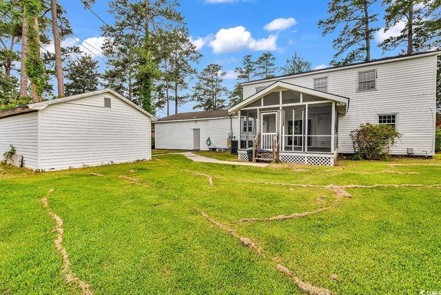 3307 Longwood Ln., Conway, SC 29527