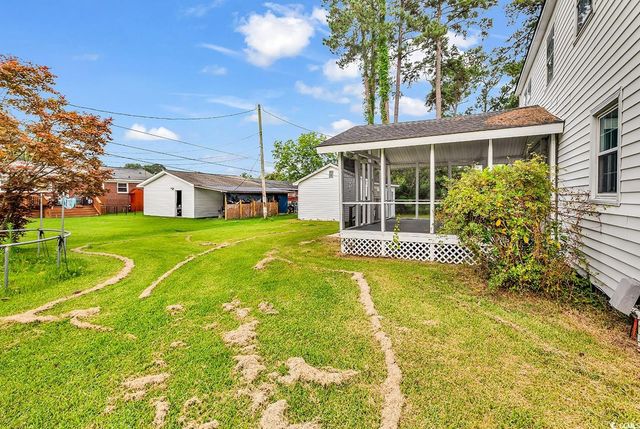 3307 Longwood Ln., Conway, SC 29527