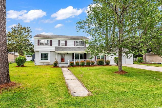 3307 Longwood Ln., Conway, SC 29527