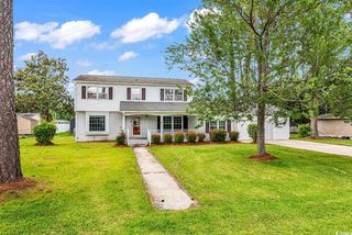 3307 Longwood Ln., Conway, SC 29527