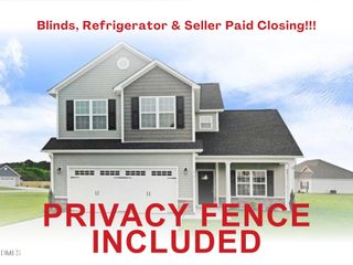 201 Talton Farm Drive, Pikeville, NC 27863