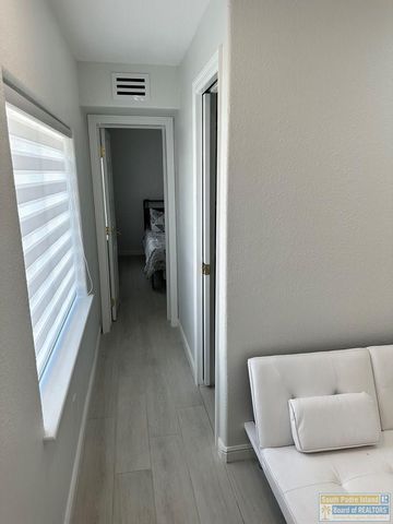 122 E Whiting St Unit B, South Padre Island, TX 78597