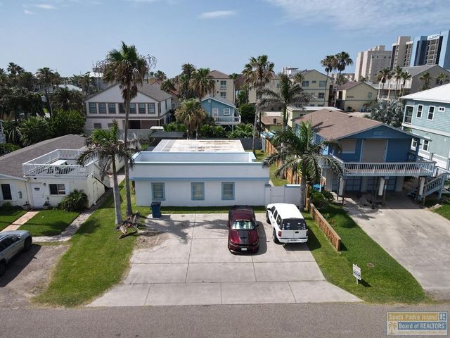 122 E Whiting St Unit B, South Padre Island, TX 78597