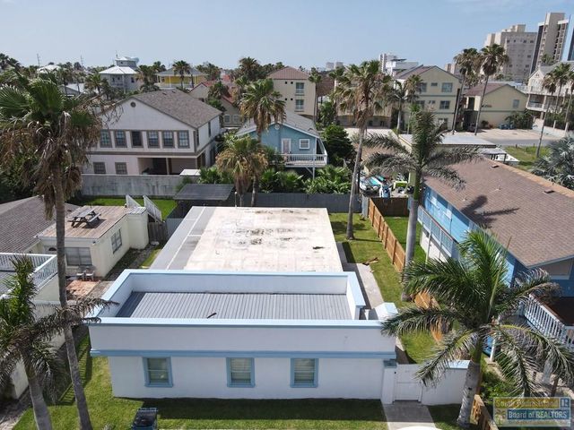 122 E Whiting St Unit B, South Padre Island, TX 78597