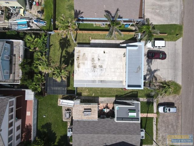 122 E Whiting St Unit B, South Padre Island, TX 78597