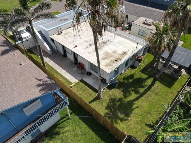 122 E Whiting St Unit B, South Padre Island, TX 78597