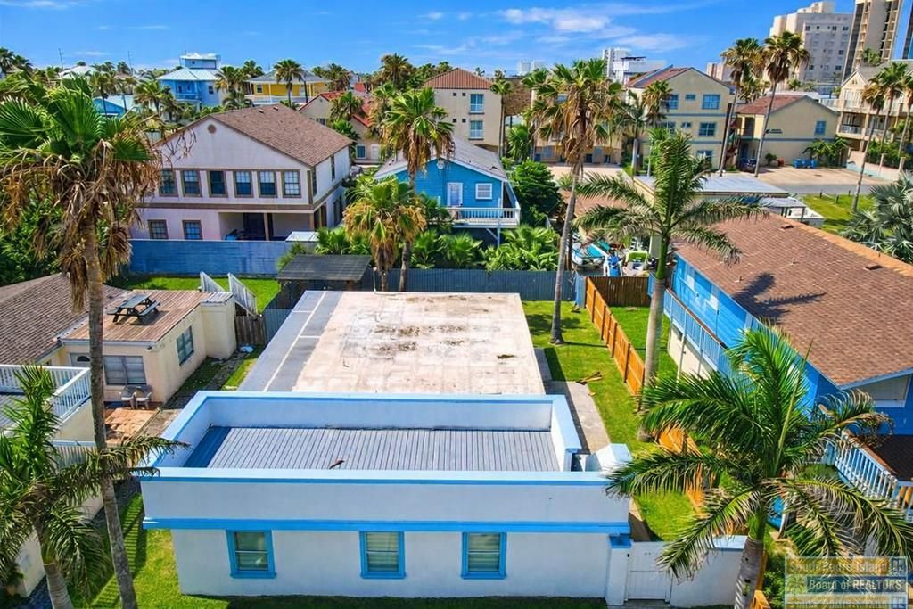 122 E Whiting St Unit B, South Padre Island, TX 78597