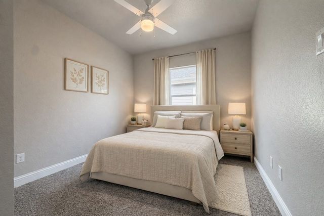 2609 Carver Street, Greenville, TX 75401