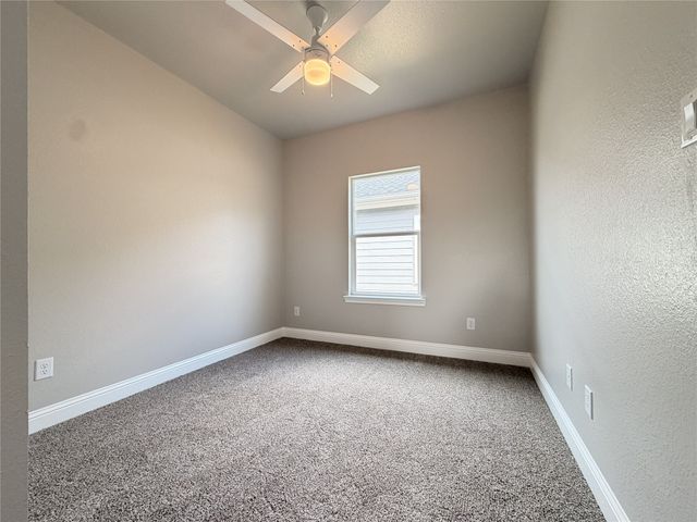 2609 Carver Street, Greenville, TX 75401