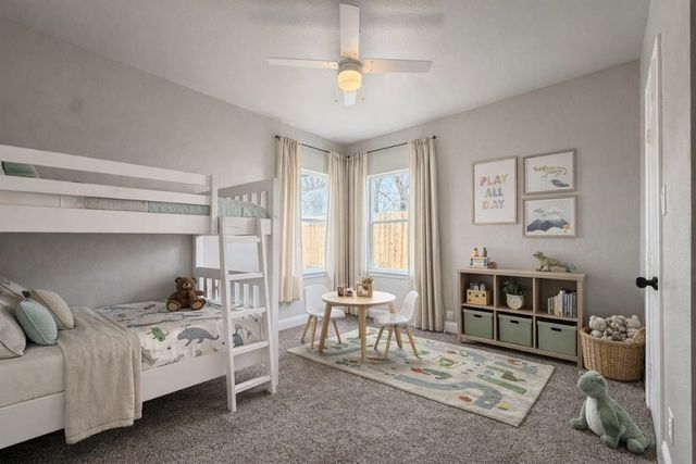 2609 Carver Street, Greenville, TX 75401