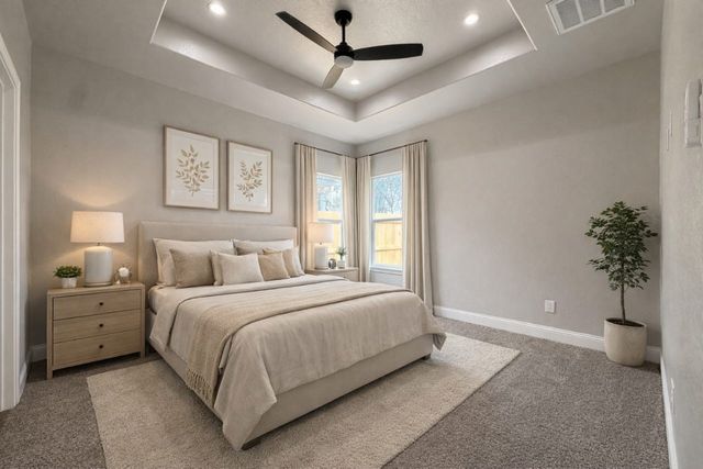 2609 Carver Street, Greenville, TX 75401