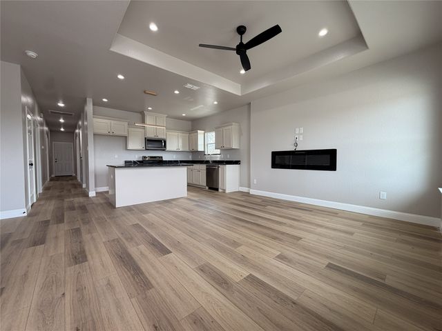 2609 Carver Street, Greenville, TX 75401