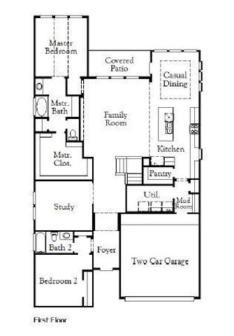 6713 Mountain Brook Way, League City, TX 77573