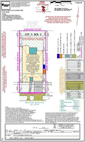 6713 Mountain Brook Way, League City, TX 77573