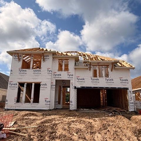 6713 Mountain Brook Way, League City, TX 77573