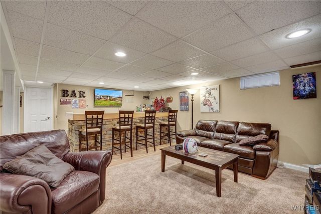 43 Starlite Avenue, Cheektowaga, NY 14227