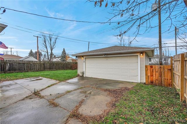 43 Starlite Avenue, Cheektowaga, NY 14227