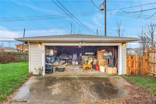 43 Starlite Avenue, Cheektowaga, NY 14227