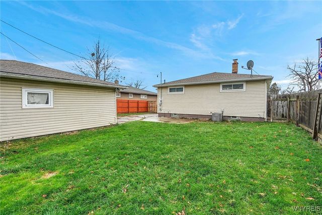 43 Starlite Avenue, Cheektowaga, NY 14227