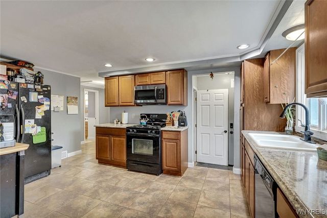 43 Starlite Avenue, Cheektowaga, NY 14227