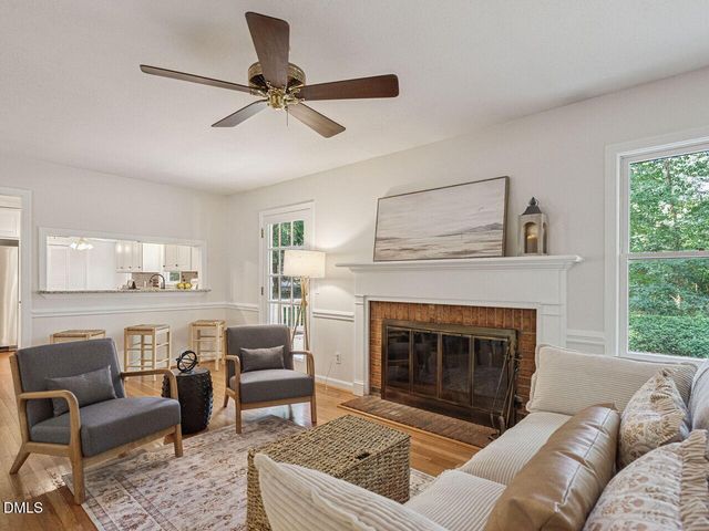 1701 Lord Ashley Drive, Sanford, NC 27330