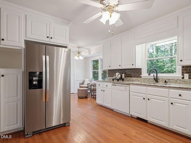 1701 Lord Ashley Drive, Sanford, NC 27330