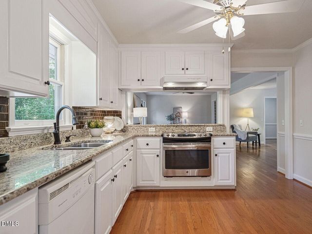1701 Lord Ashley Drive, Sanford, NC 27330