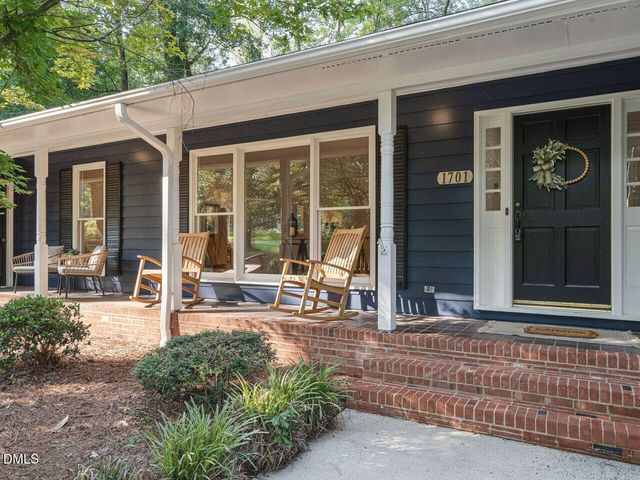 1701 Lord Ashley Drive, Sanford, NC 27330