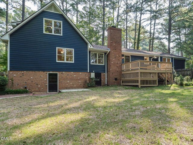 1701 Lord Ashley Drive, Sanford, NC 27330