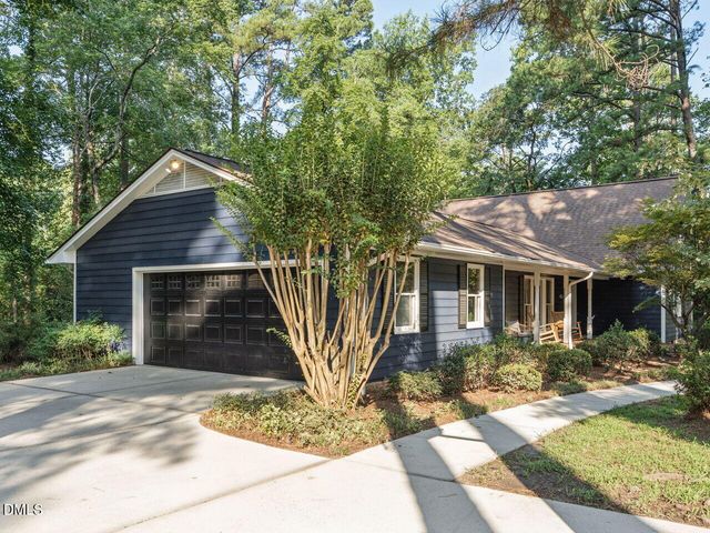 1701 Lord Ashley Drive, Sanford, NC 27330