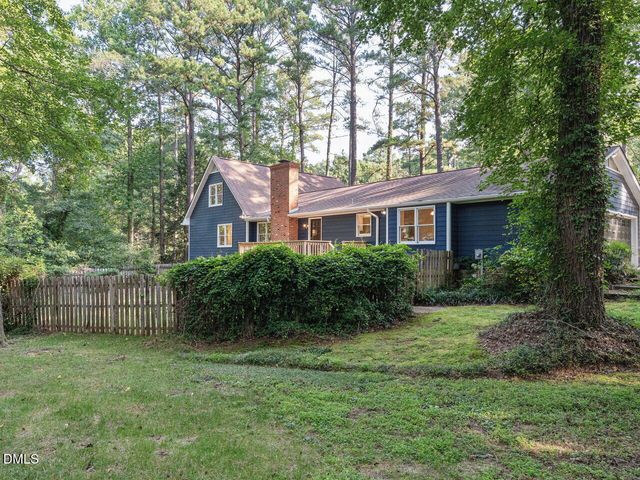 1701 Lord Ashley Drive, Sanford, NC 27330