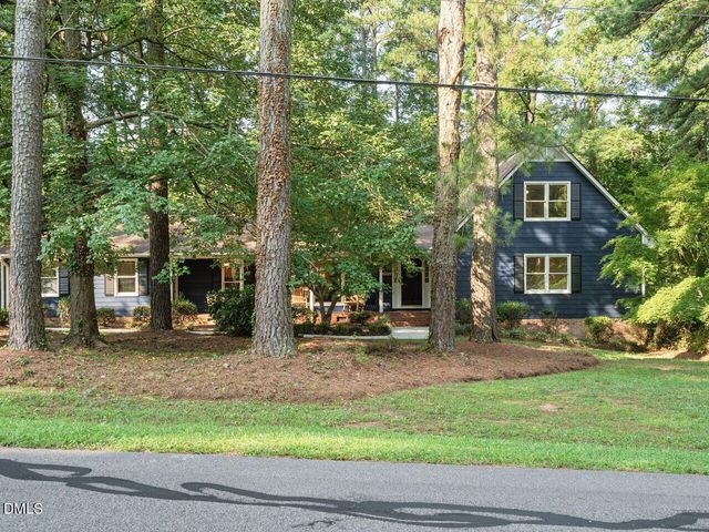 1701 Lord Ashley Drive, Sanford, NC 27330