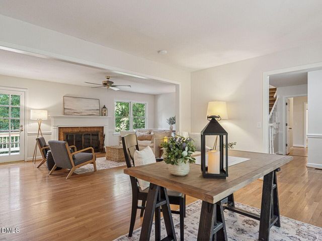 1701 Lord Ashley Drive, Sanford, NC 27330