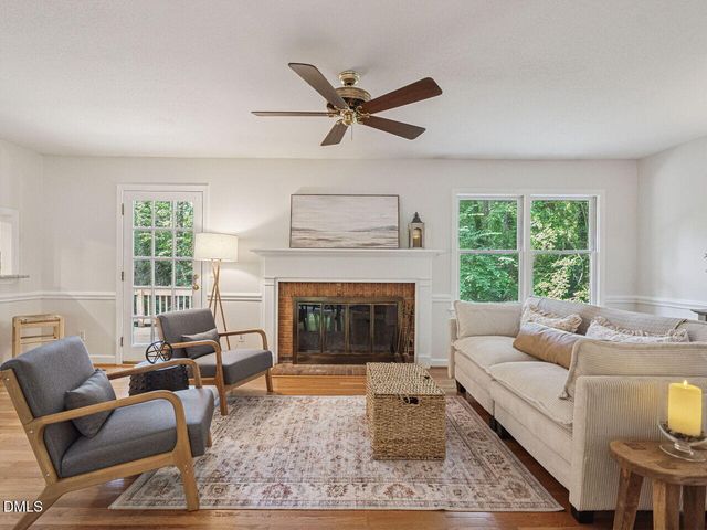 1701 Lord Ashley Drive, Sanford, NC 27330