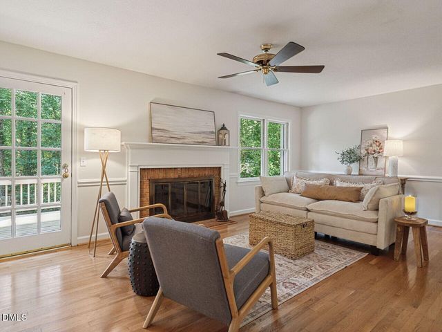 1701 Lord Ashley Drive, Sanford, NC 27330