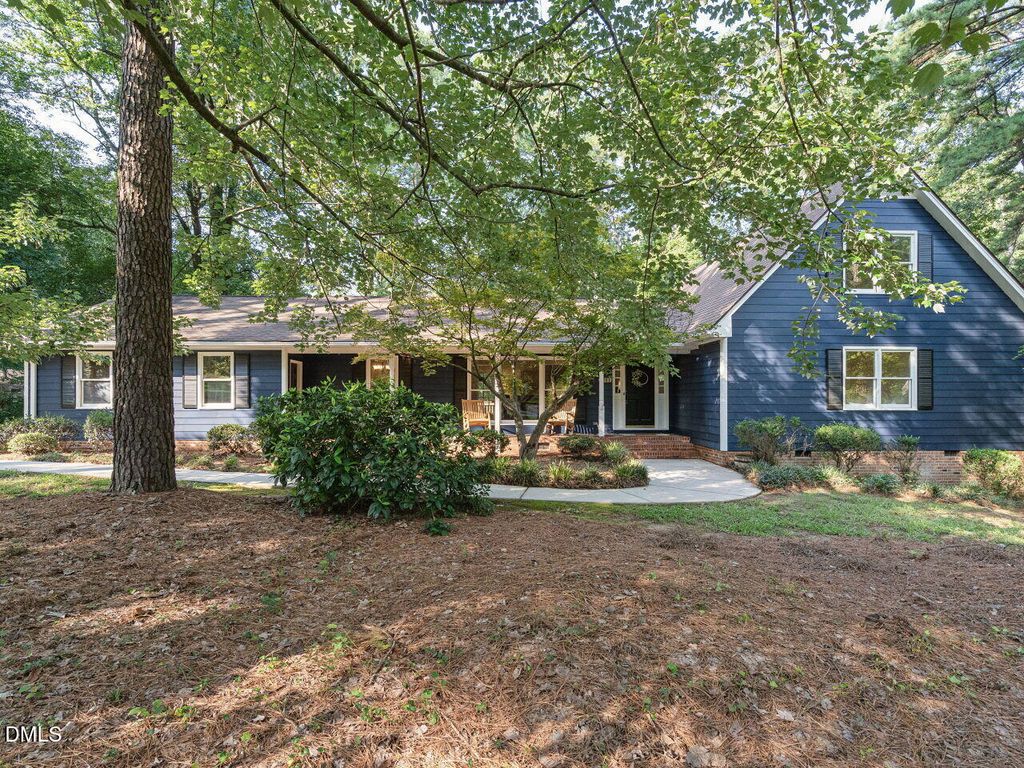 1701 Lord Ashley Drive, Sanford, NC 27330