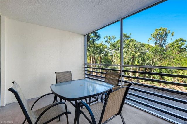 15161 Cedarwood LN 1205, Naples, FL 34110