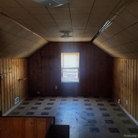 15834 Manning Street, Detroit, MI 48205