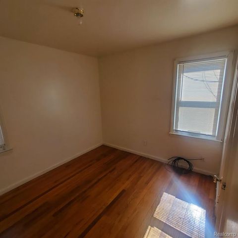 15834 Manning Street, Detroit, MI 48205