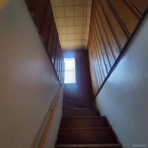 15834 Manning Street, Detroit, MI 48205