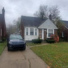 15834 Manning Street, Detroit, MI 48205