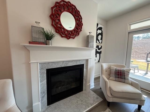 108 English Barn Way, Hiram, GA 30141