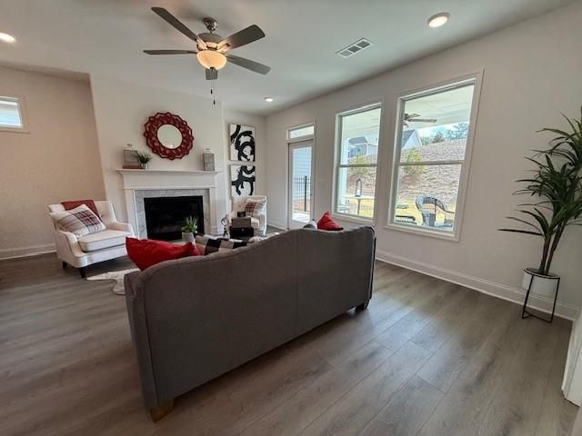 108 English Barn Way, Hiram, GA 30141