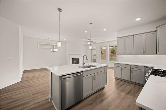 108 English Barn Way, Hiram, GA 30141