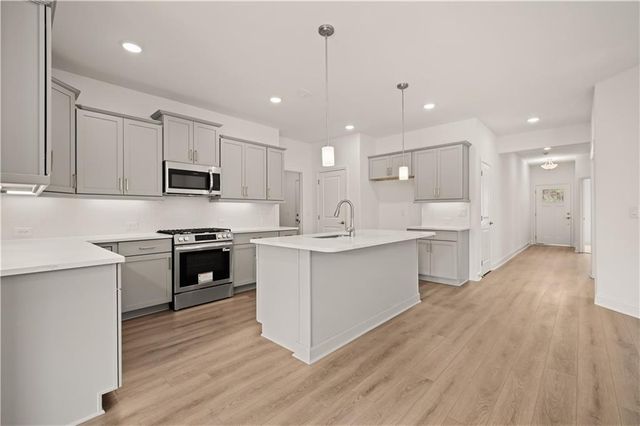 108 English Barn Way, Hiram, GA 30141