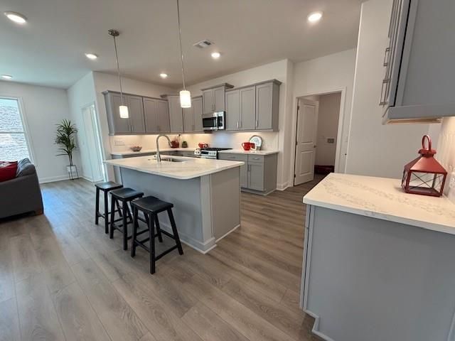 108 English Barn Way, Hiram, GA 30141